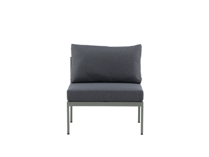 Venture Home Copacabana Soffmodul Mitten Kaki