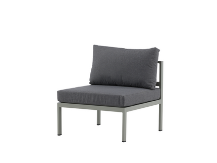 Venture Home Copacabana Soffmodul Mitten Kaki