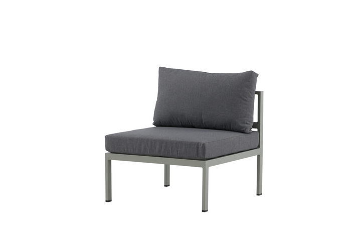 Venture Home Copacabana Soffmodul Mitten Kaki