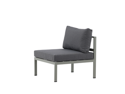 Venture Home Copacabana Soffmodul Mitten Kaki