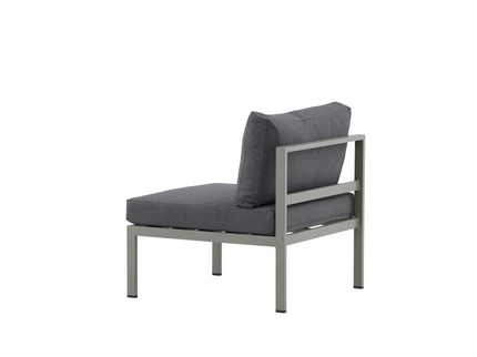 Venture Home Copacabana Soffmodul Mitten Kaki