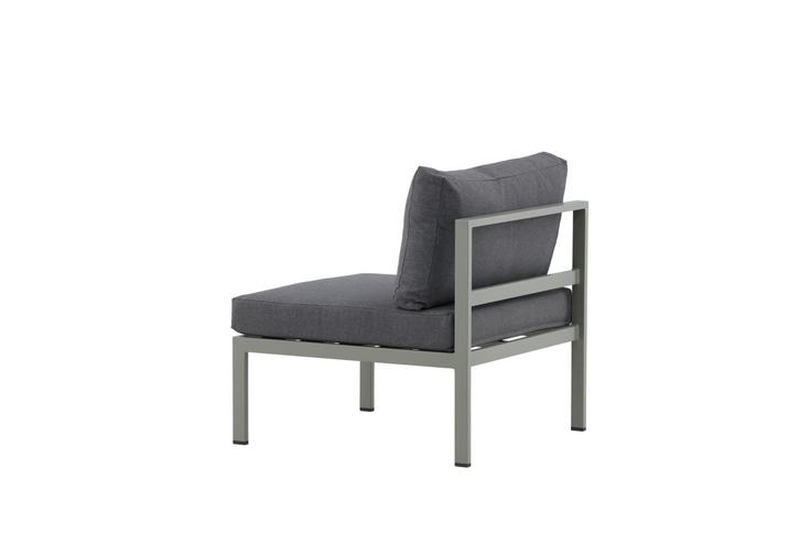 Venture Home Copacabana Soffmodul Mitten Kaki