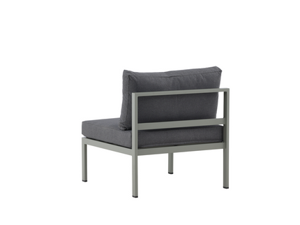 Venture Home Copacabana Soffmodul Mitten Kaki