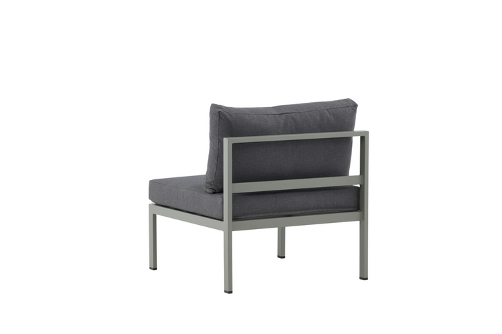Venture Home Copacabana Soffmodul Mitten Kaki