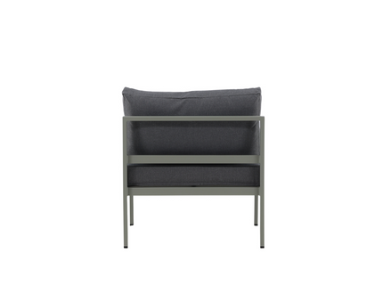 Venture Home Copacabana Soffmodul Mitten Kaki