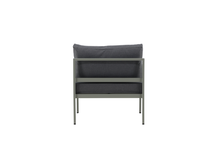 Venture Home Copacabana Soffmodul Mitten Kaki