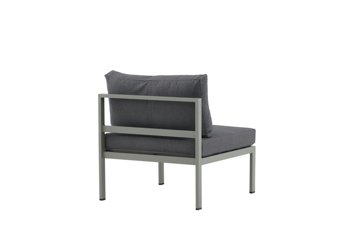 Venture Home Copacabana Soffmodul Mitten Kaki