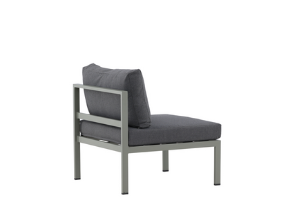 Venture Home Copacabana Soffmodul Mitten Kaki