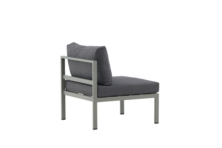 Venture Home Copacabana Soffmodul Mitten Kaki