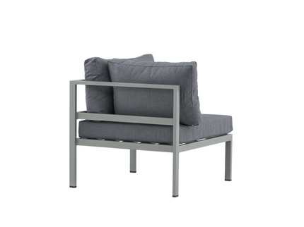 Venture Home Copacabana Soffmodul Hörn Kaki