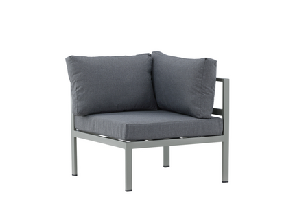 Venture Home Copacabana Soffmodul Hörn Kaki