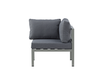 Venture Home Copacabana Soffmodul Hörn Kaki