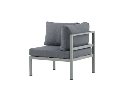Venture Home Copacabana Soffmodul Hörn Kaki