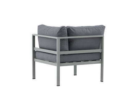 Venture Home Copacabana Soffmodul Hörn Kaki