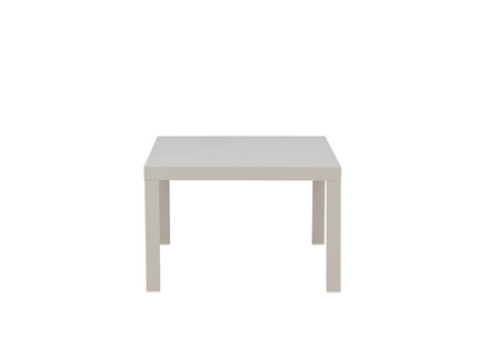 Venture Home Copacabana Soffbord 45x120x70 Beige Utomhus