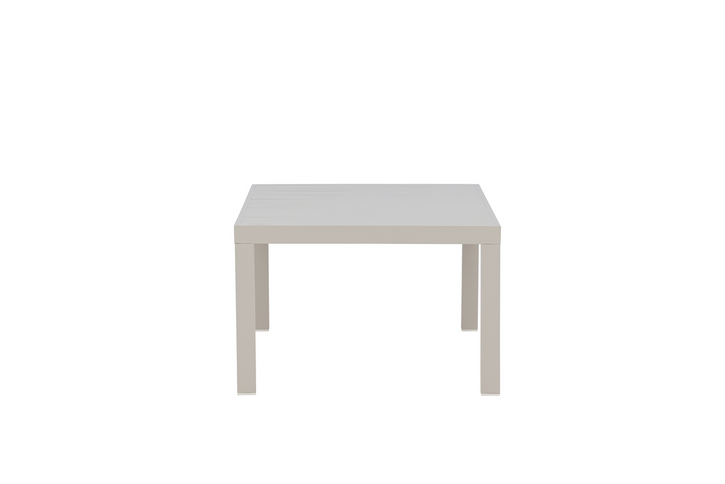 Venture Home Copacabana Soffbord 45x120x70 Beige Utomhus