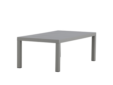 Venture Home Copacabana Soffbord 70 x 120 Kaki Utomhus