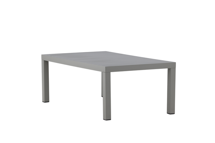 Venture Home Copacabana Soffbord 70 x 120 Kaki Utomhus