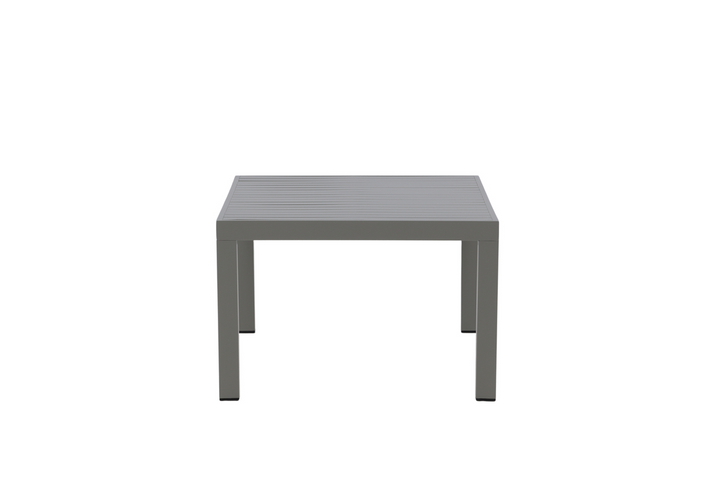 Venture Home Copacabana Soffbord 70 x 120 Kaki Utomhus