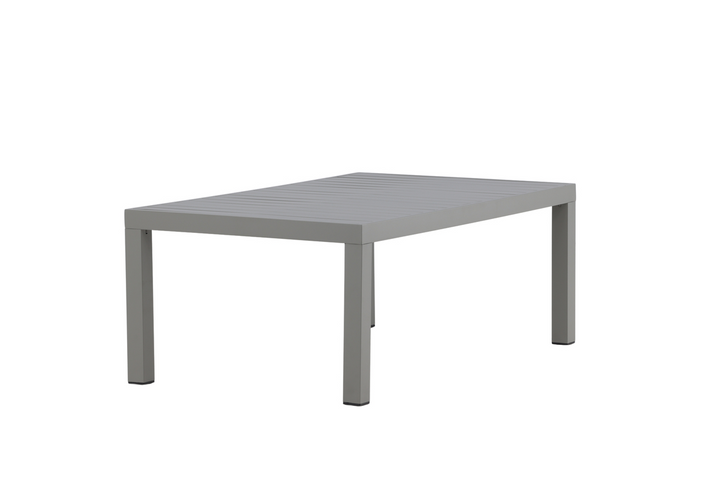 Venture Home Copacabana Soffbord 70 x 120 Kaki Utomhus