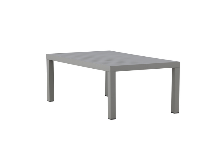 Venture Home Copacabana Soffbord 70 x 120 Kaki Utomhus