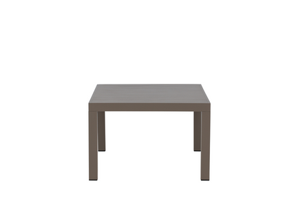 Venture Home Copacabana Soffbord 45x120x70 Brun Utomhus