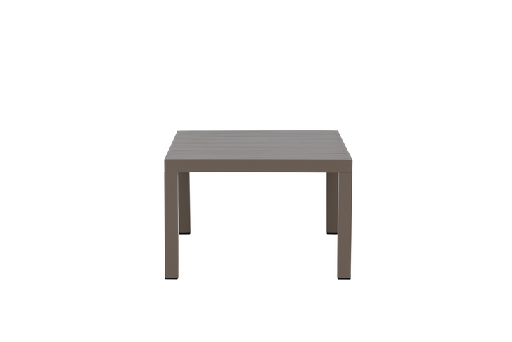 Venture Home Copacabana Soffbord 45x120x70 Brun Utomhus