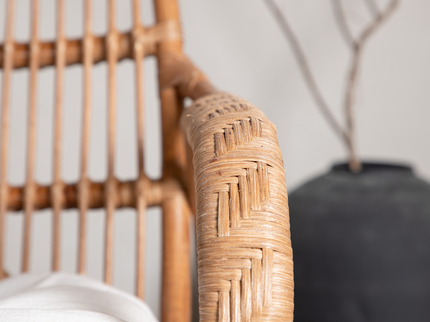 Venture Home Nella 2-Sits soffa Natur