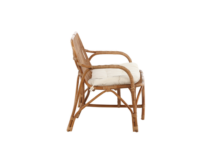 Venture Home Nella 2-Sits soffa Natur