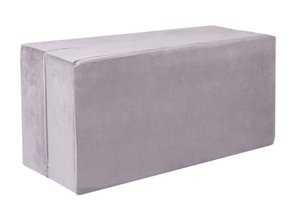MeowBaby Cube Barnsoffa, Grå