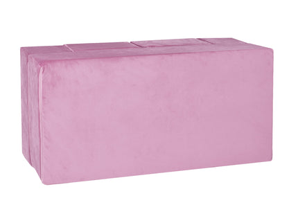 MeowBaby Cube Barnsoffa, Rosa