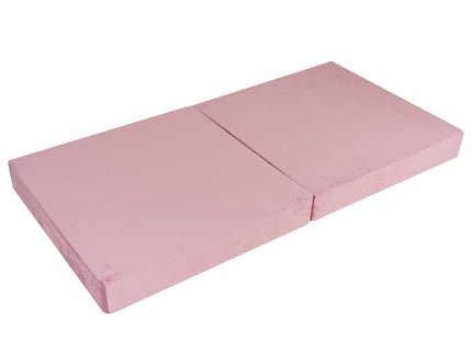 MeowBaby Premium barnsoffa, rosa