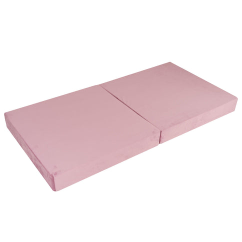 MeowBaby Premium barnsoffa, rosa