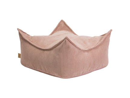 MeowBaby Puff Square Aesthetic Powder rosa