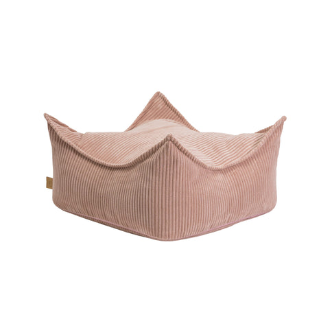 MeowBaby Puff Square Aesthetic Powder rosa