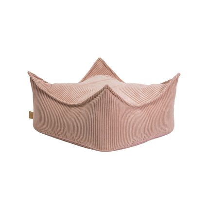 MeowBaby Puff Square Aesthetic Powder rosa