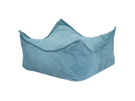 MeowBaby Puff Square turkos