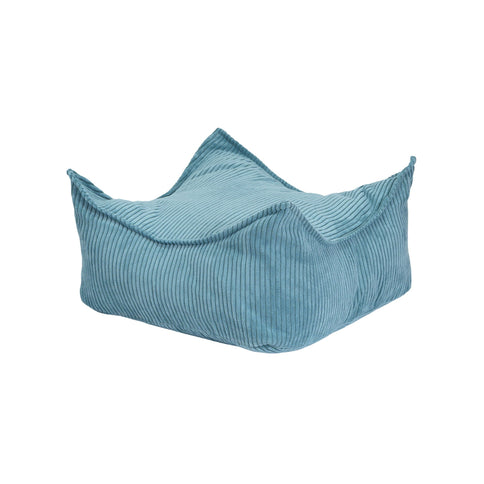 MeowBaby Puff Square turkos