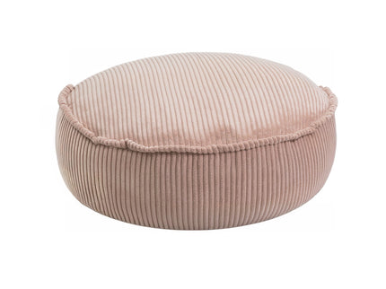 MeowBaby Puff Round Aesthetic Powder rosa