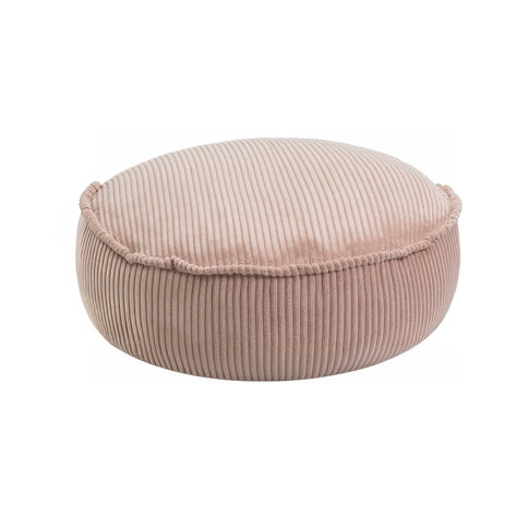 MeowBaby Puff Round Aesthetic Powder rosa