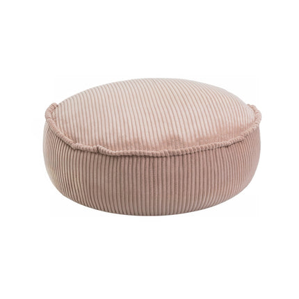 MeowBaby Puff Round Aesthetic Powder rosa