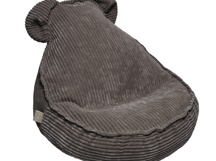 MeowBaby Sittpuff Teddy, Brun