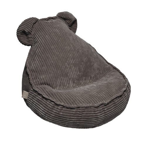 MeowBaby Sittpuff Teddy, Brun