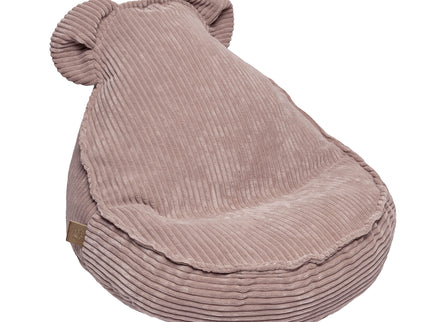 MeowBaby Sittpuff Teddy, Rosa