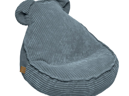 MeowBaby Sittpuff Teddy, Turkos