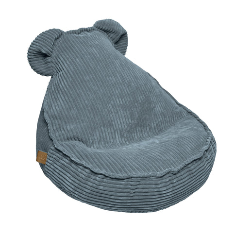 MeowBaby Sittpuff Teddy, Turkos
