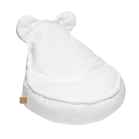 MeowBaby Teddy Sittpuff