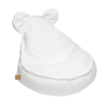 MeowBaby Teddy Sittpuff