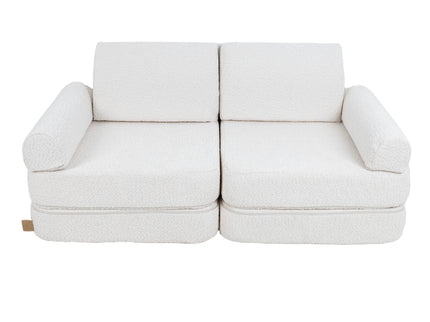 MeowBaby Pocket Sofa Plus Loop Vit