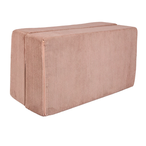 MeowBaby Cube Sofa, Rosa
